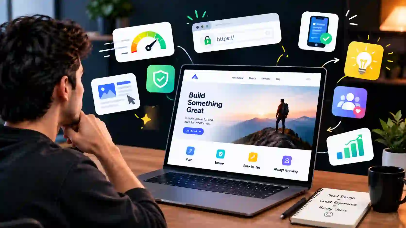 https://apptechdaily.com/website-design-functionality-evaluation-criteria/