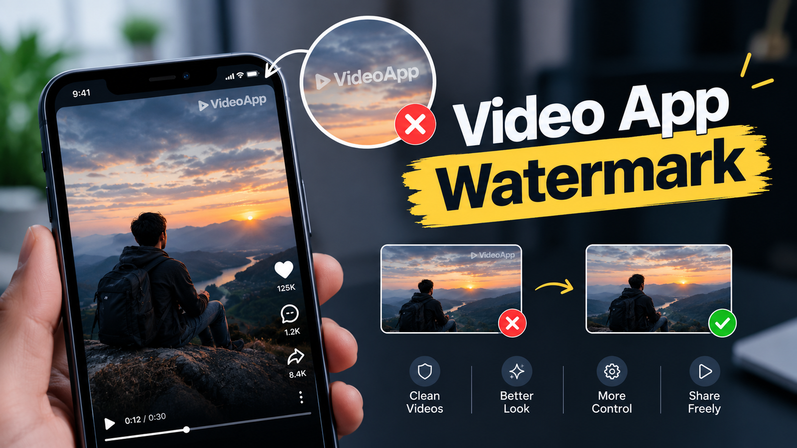 https://apptechdaily.com/video-app-watermark-strategy-for-brand-awareness-and-growth/