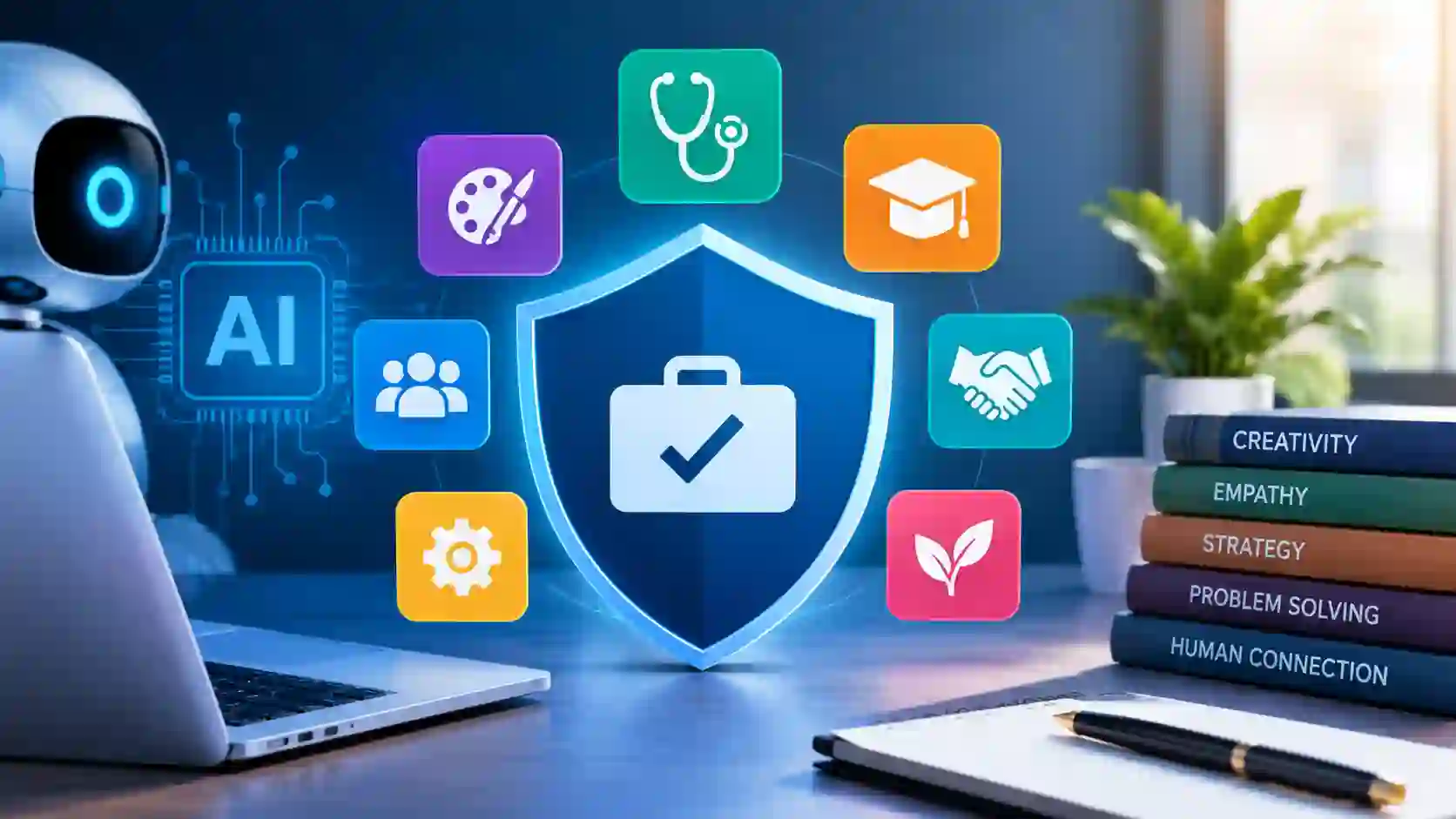 https://apptechdaily.com/what-jobs-are-safe-from-ai/