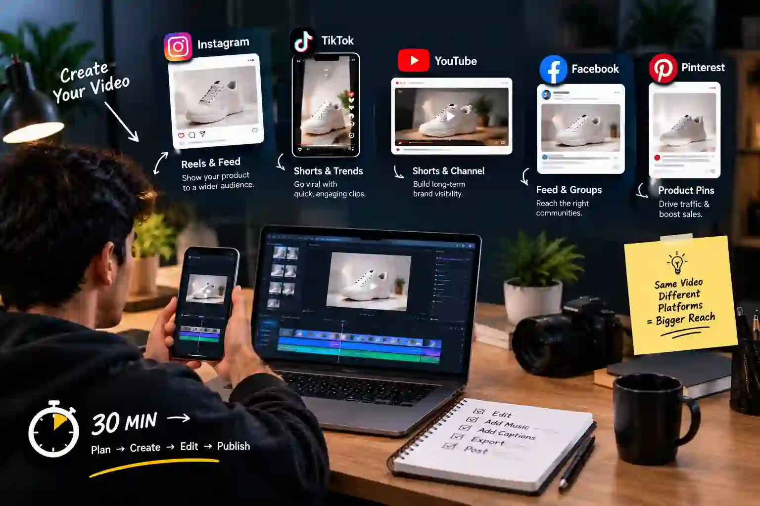 https://apptechdaily.com/affordable-ai-video-generation-tools-for-product-listings/